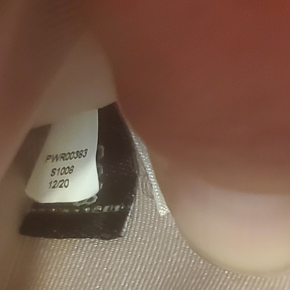 Kate Spade New York Roulette Top Handle Crossbody Bag. Peach Melba - Picture 16 of 16